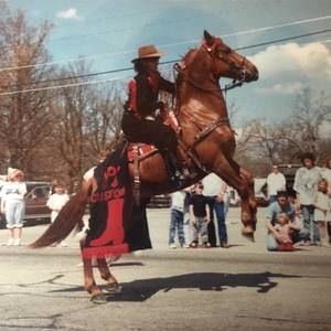Meet your Posher, Jennifer